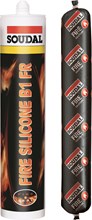Fire Silicone B1 FR Fire Silicone B1 FR